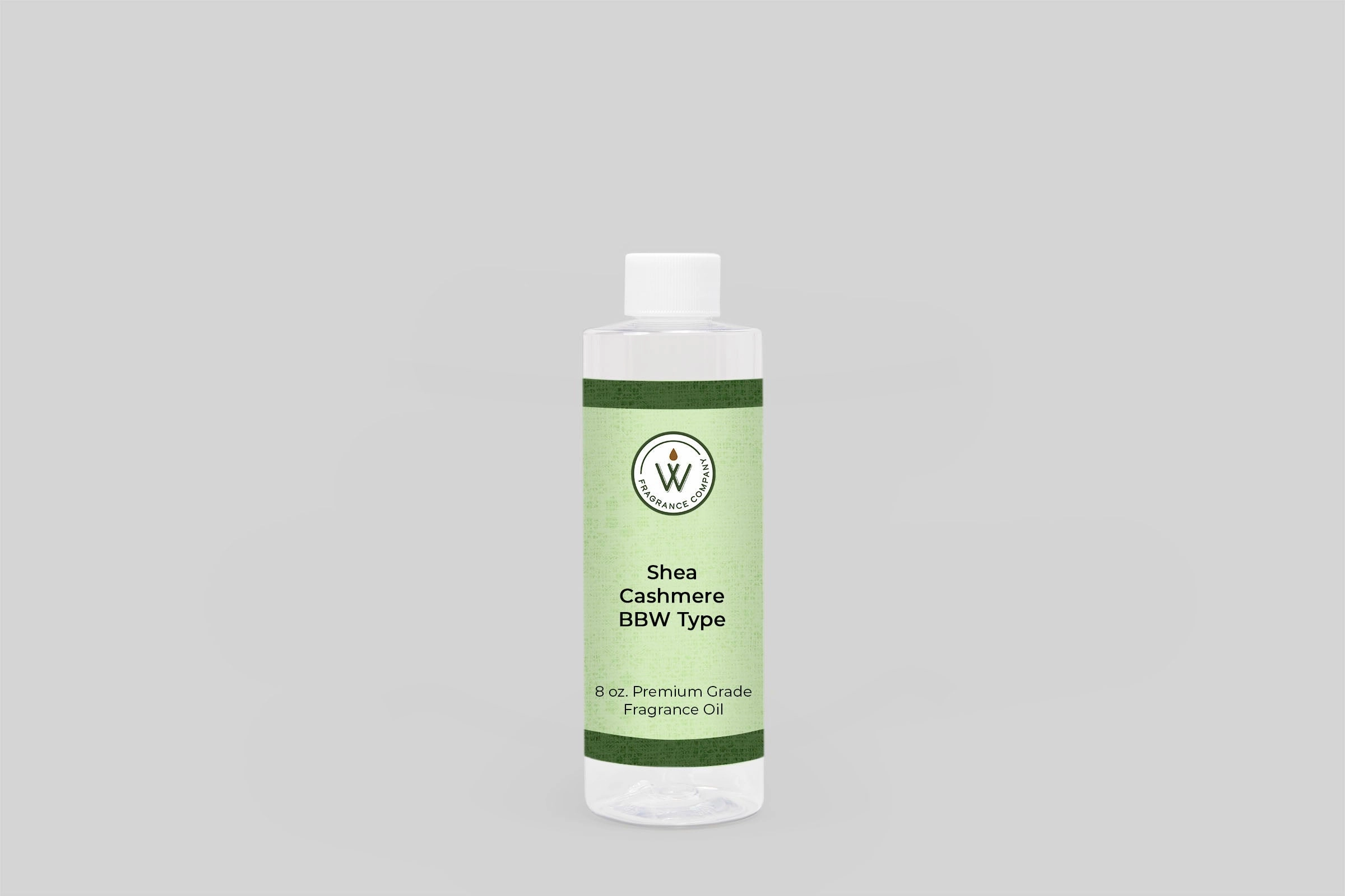 Shea Cashmere BBW Type Fragrance Oil