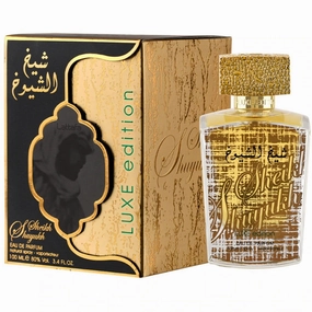 Sheikh Al Shuyukh Lux Edition For Unisex 100ML