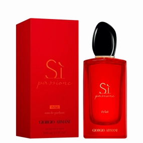Si Passione Eclat 3.4 oz EDP for women