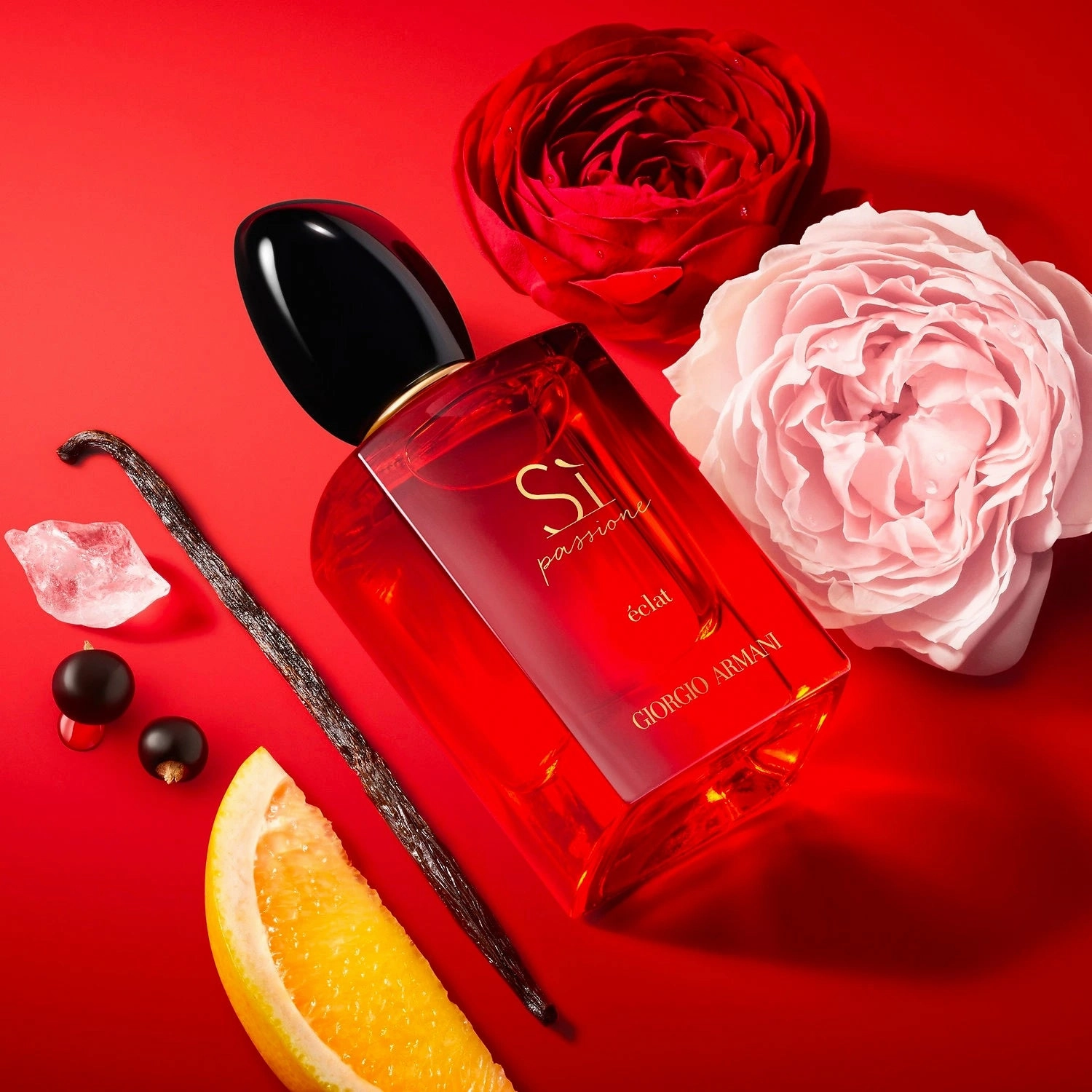 Si Passione Eclat 3.4 oz EDP for women