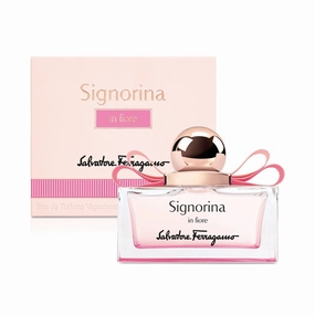 Signorina In Fiore 3.4 oz EDT for women