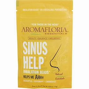 SINUS HELP by Aromafloria
