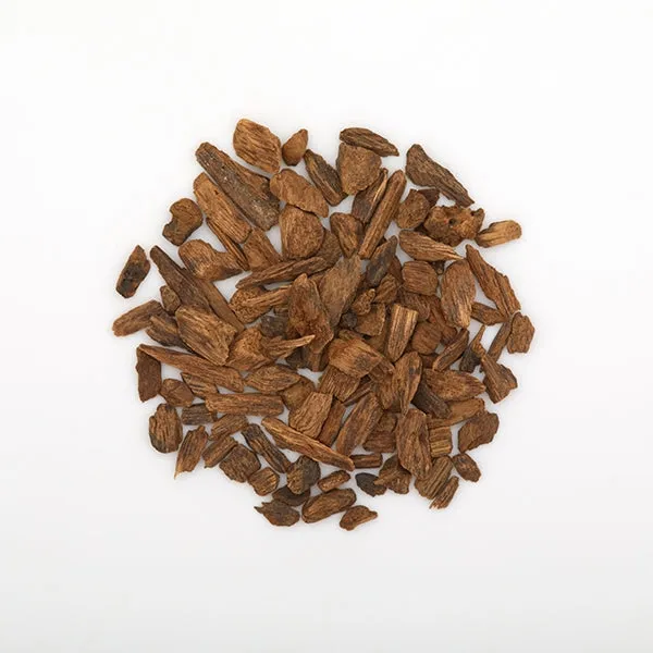 SIZURO ALOESWOOD (WOOD CHIPS) - 3 g