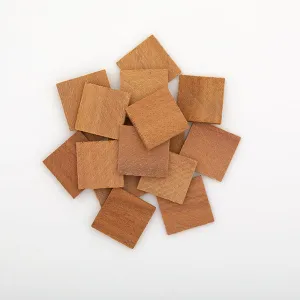 SIZURO SANDALWOOD (WOOD CHIPS) - 5 g
