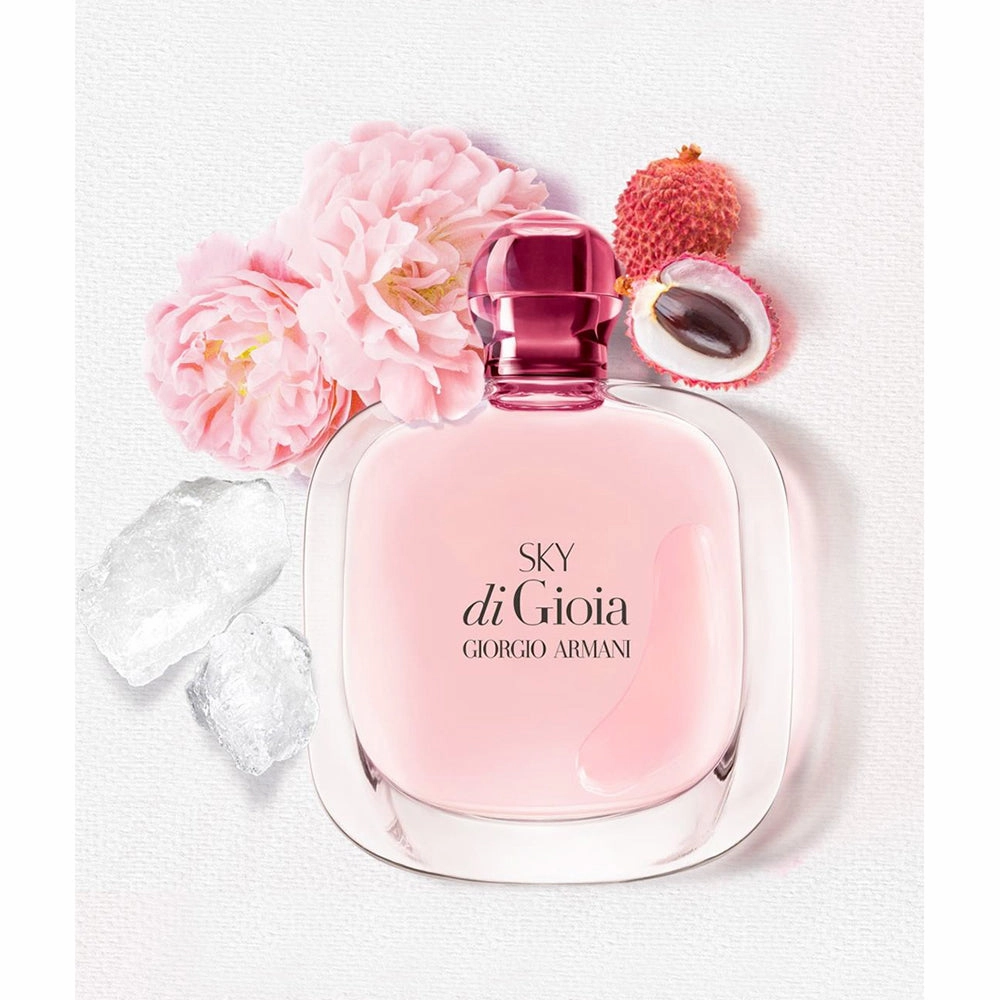 Sky Di Gioia 3.4 oz EDP for women