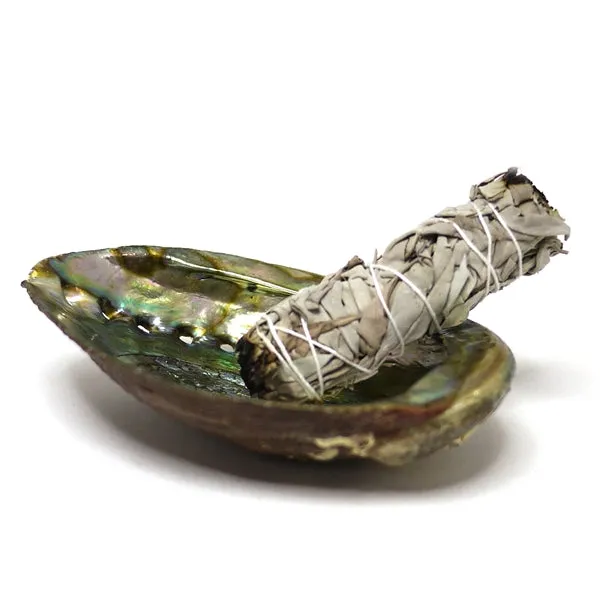 Smudge Set