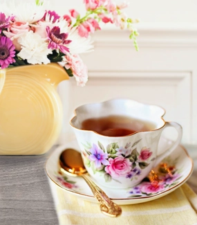 Snapdragon Tea - Premium Fragrance Oil