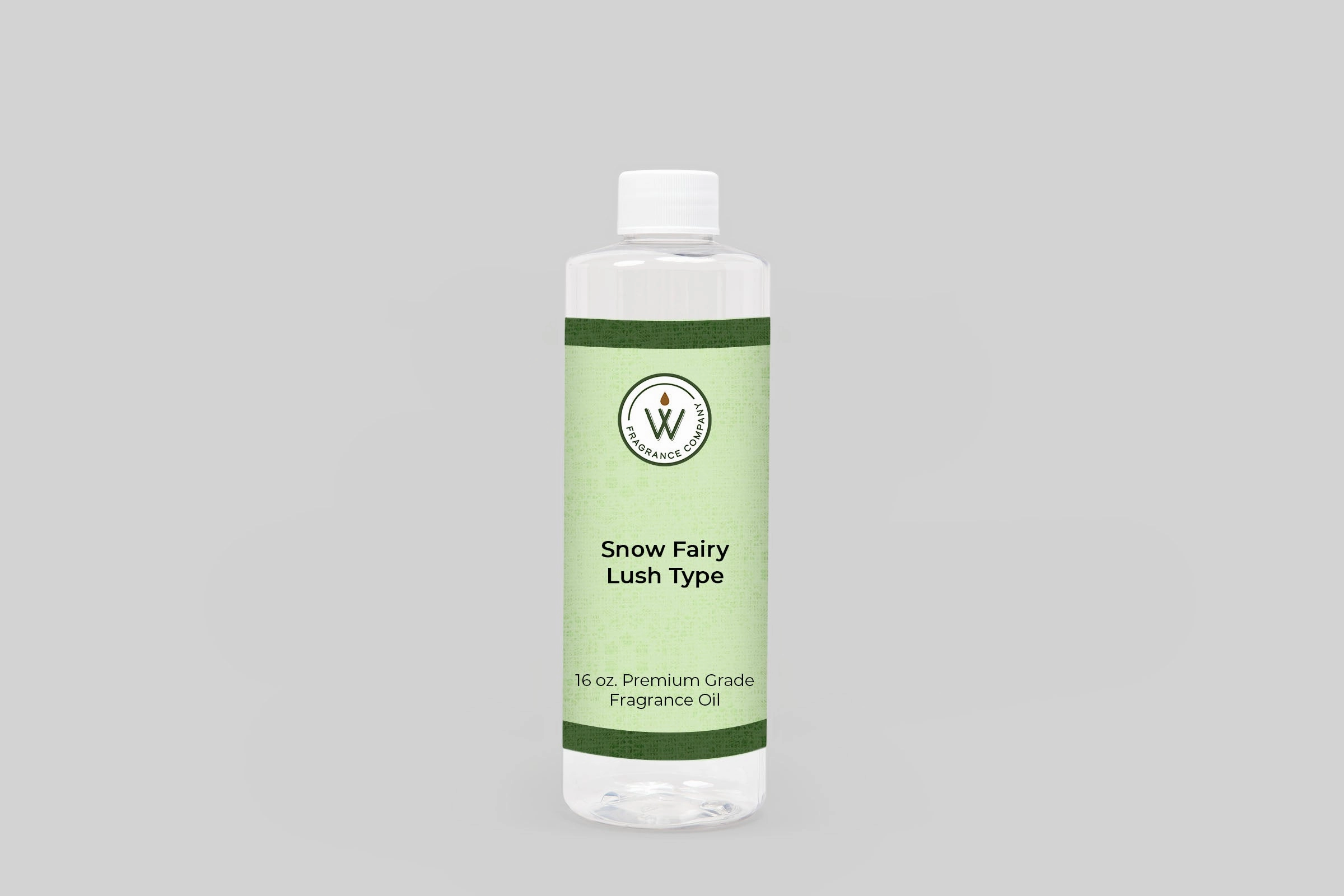 Snow Fairy Lush Type Fragrance Oil