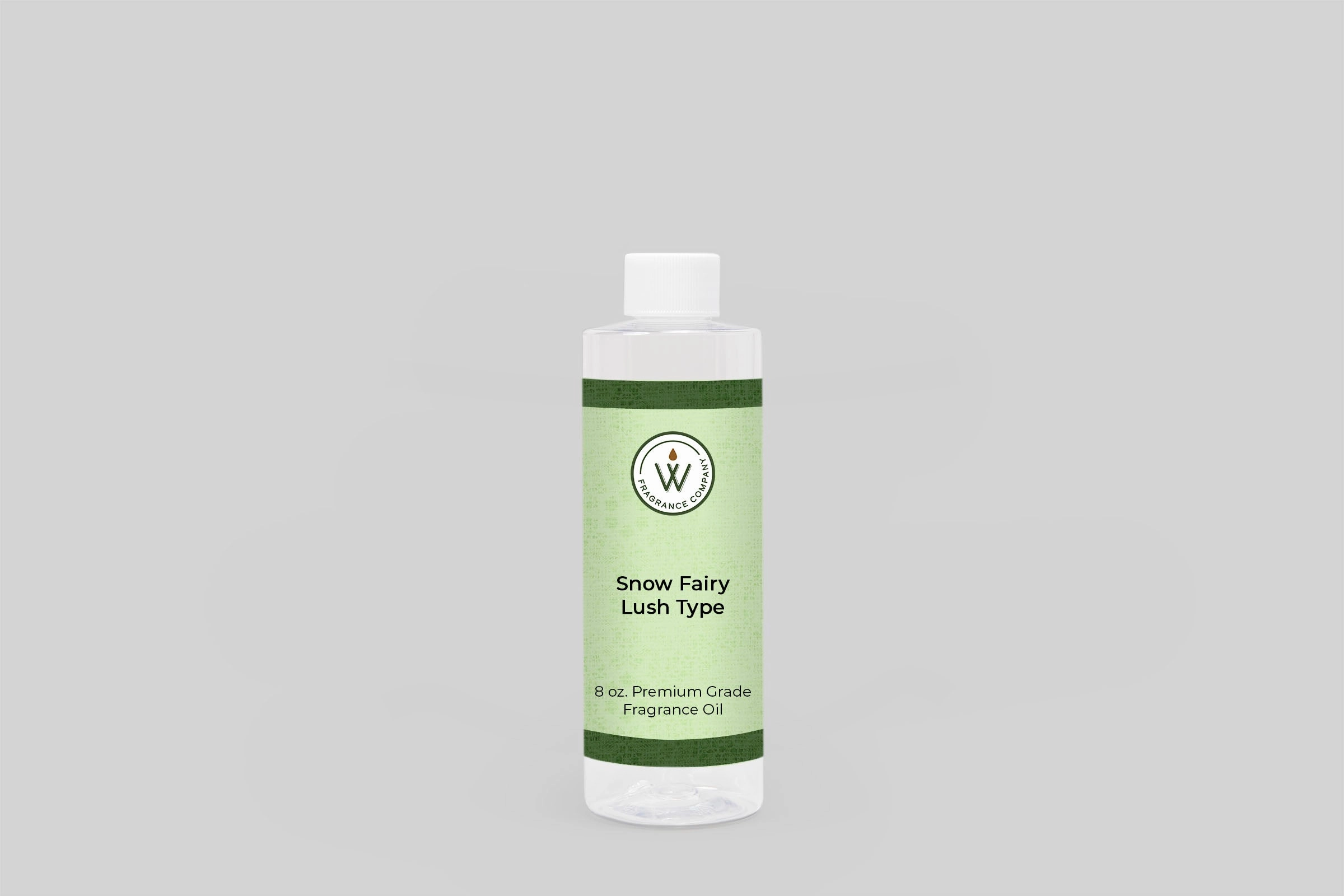 Snow Fairy Lush Type Fragrance Oil