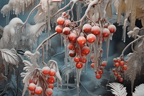 Snowberry Fragrance Oil
