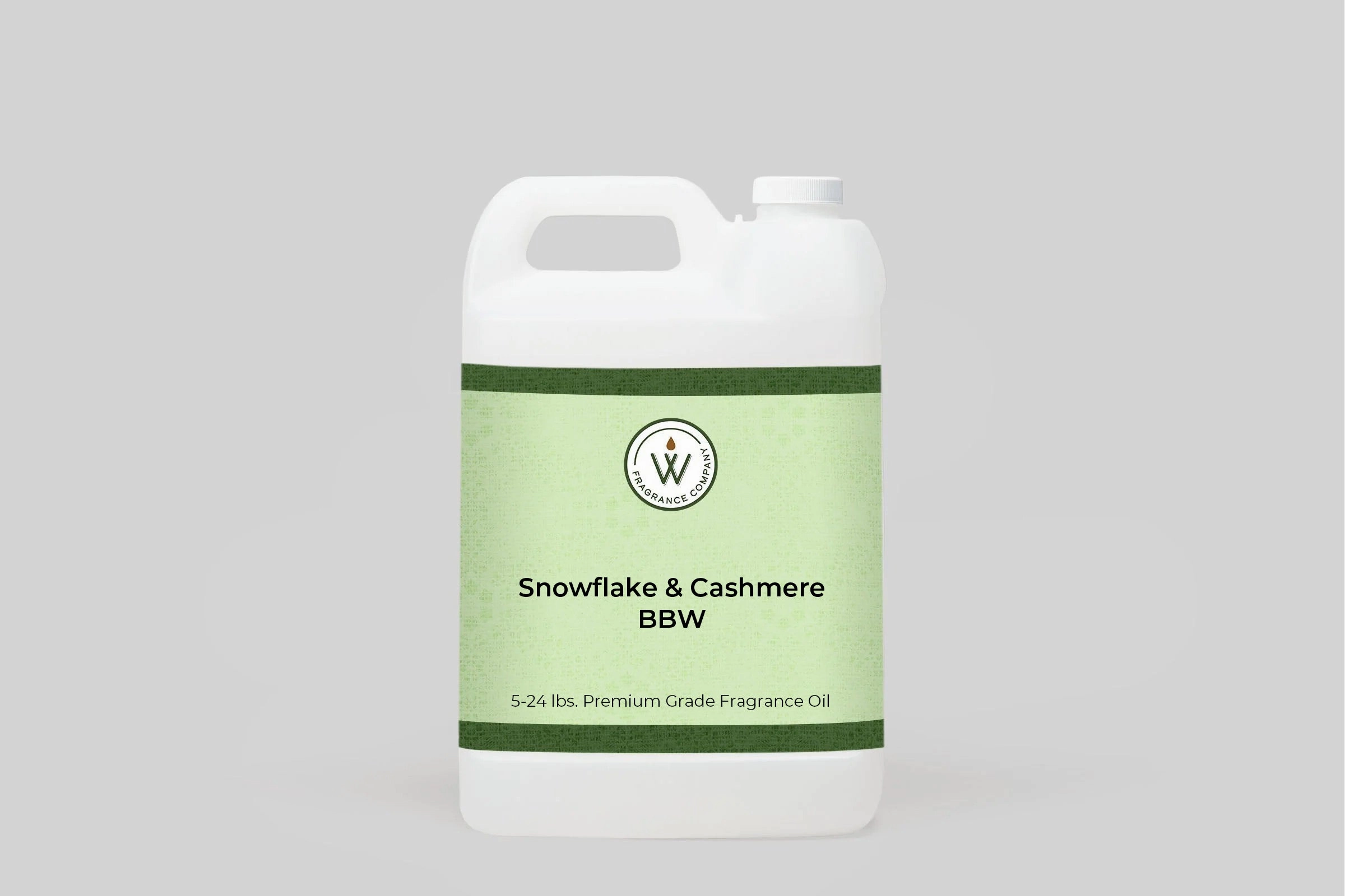 Snowflake & Cashmere BBW Fragrance Oil