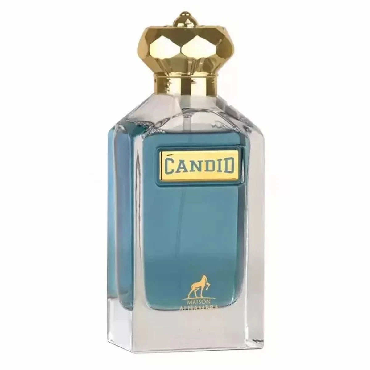 So Candid 3.4 oz EDP homme