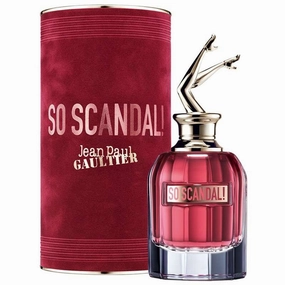 So Scandal 2.7 oz EDP for women