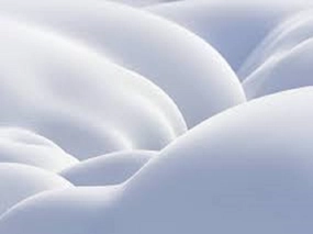 So White by Lush Type Fragrance Oil