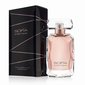Sofia 3.4 oz EDP for women