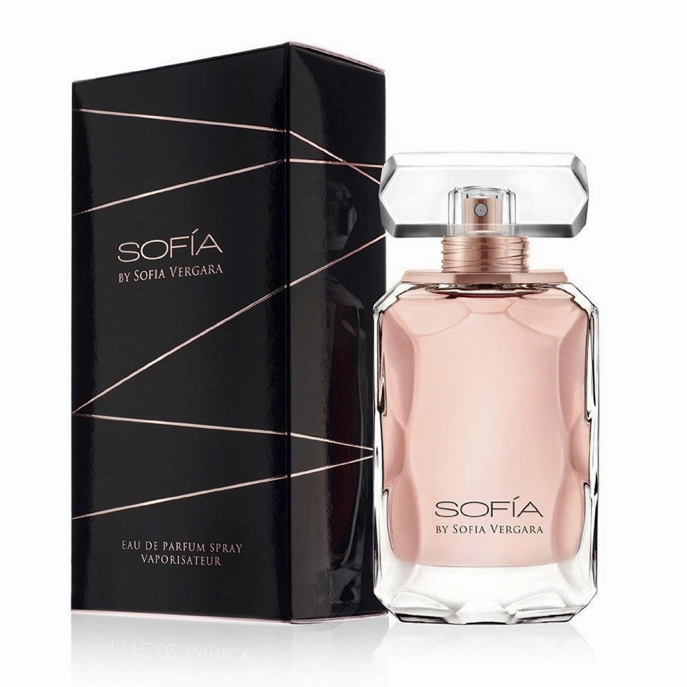 Sofia 3.4 oz EDP for women