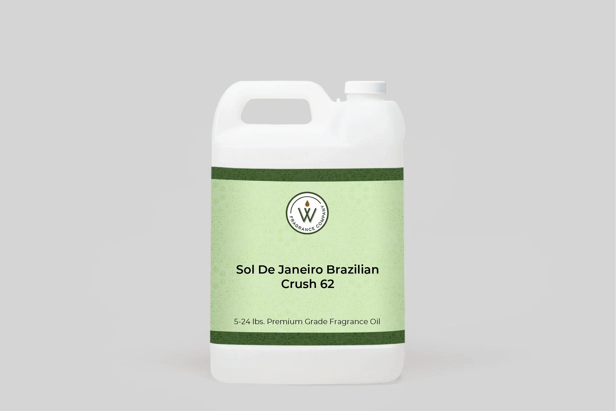 Sol De Janeiro Brazilian Crush 62 Type Fragrance Oil