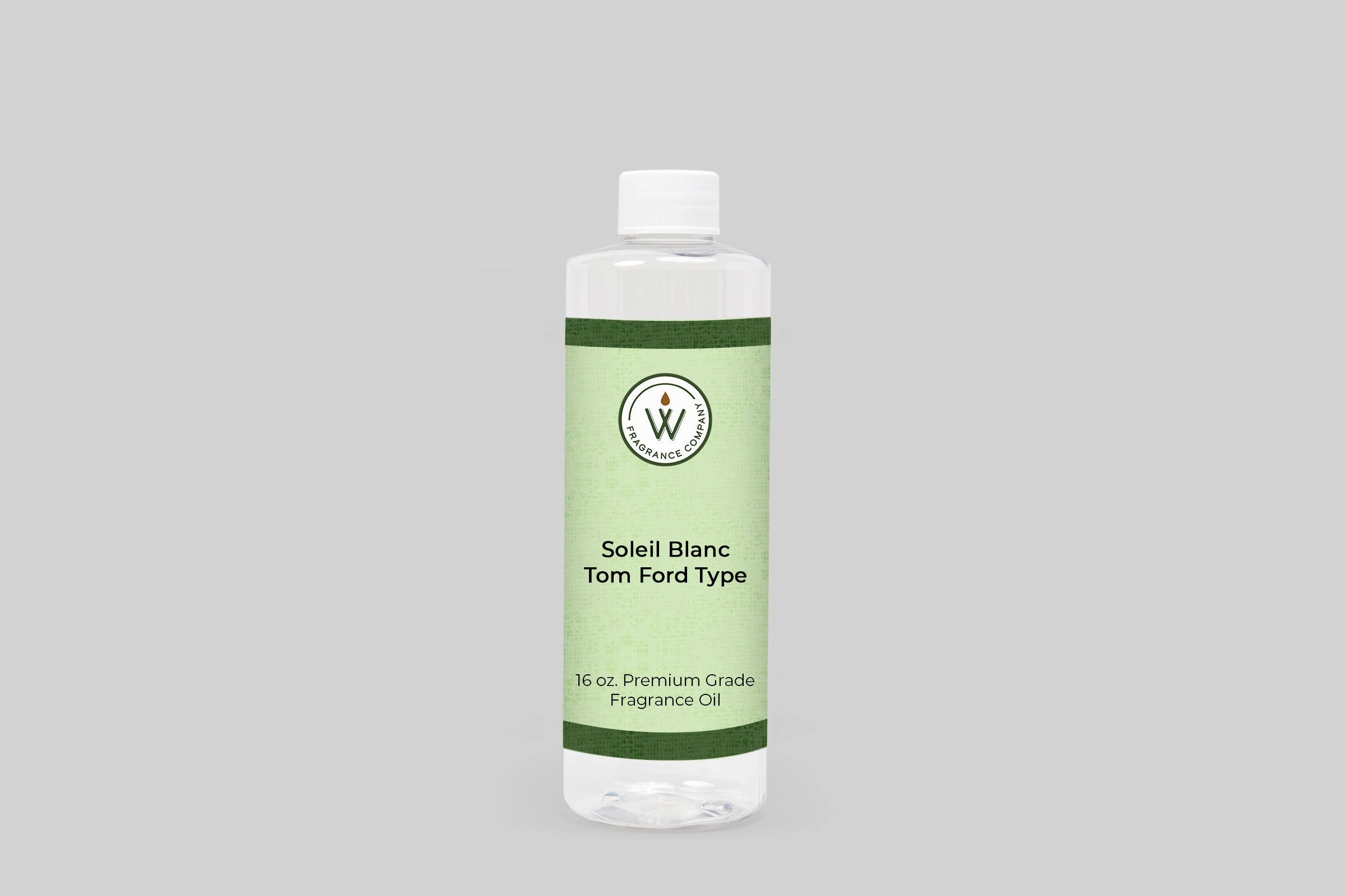 Soleil Blanc Tom Ford Type Fragrance Oil