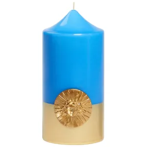 Solis Rex Pillar Candle