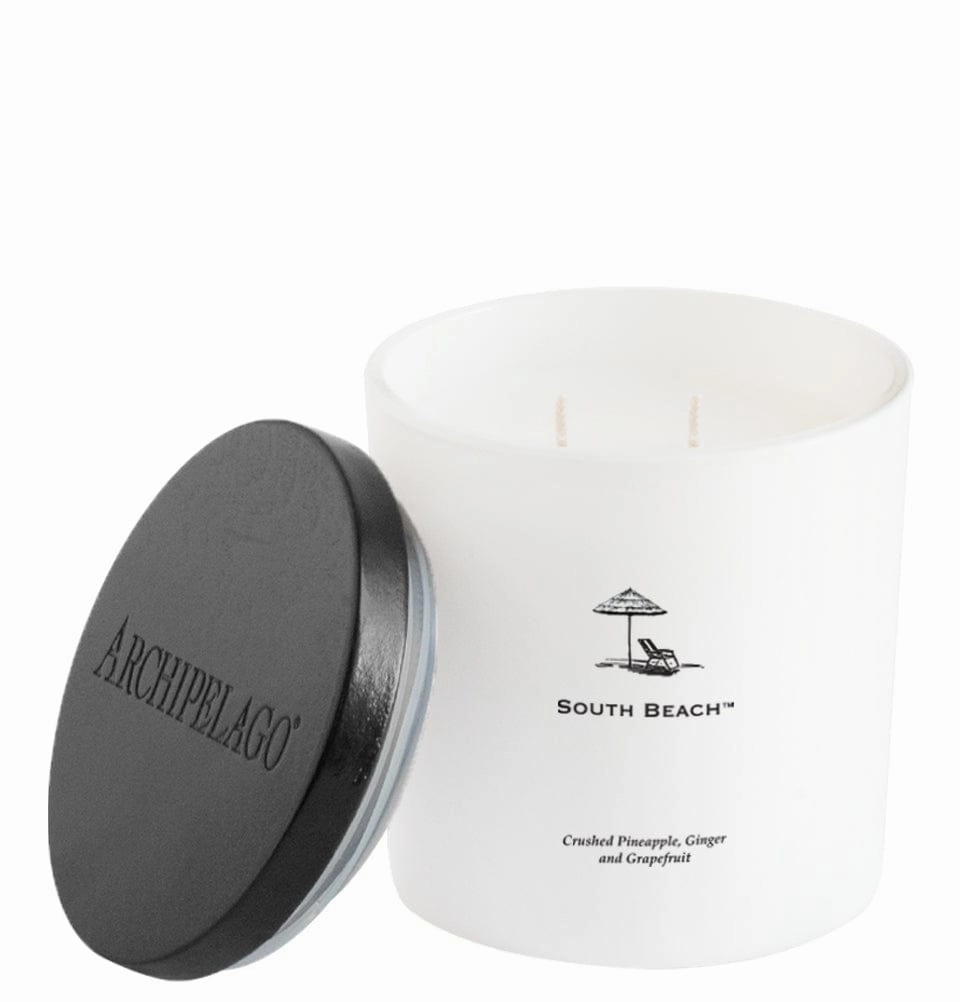 South Beach Luxe Candle