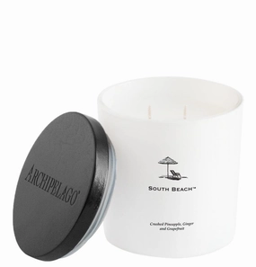 South Beach Luxe Candle