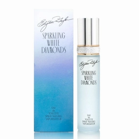Sparkling White Diamonds 3.4 oz EDT for women