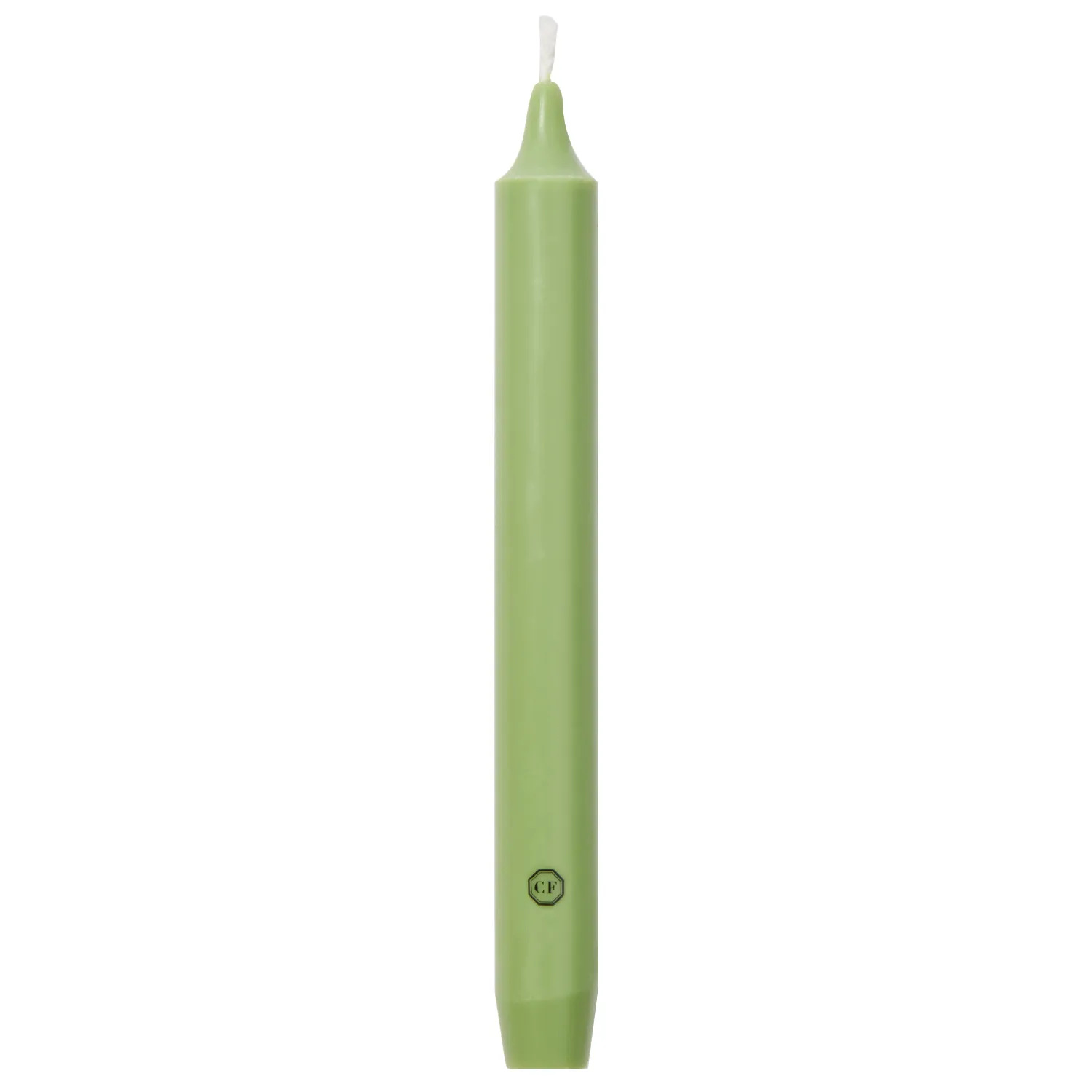Spearmint Scented Taper Candles