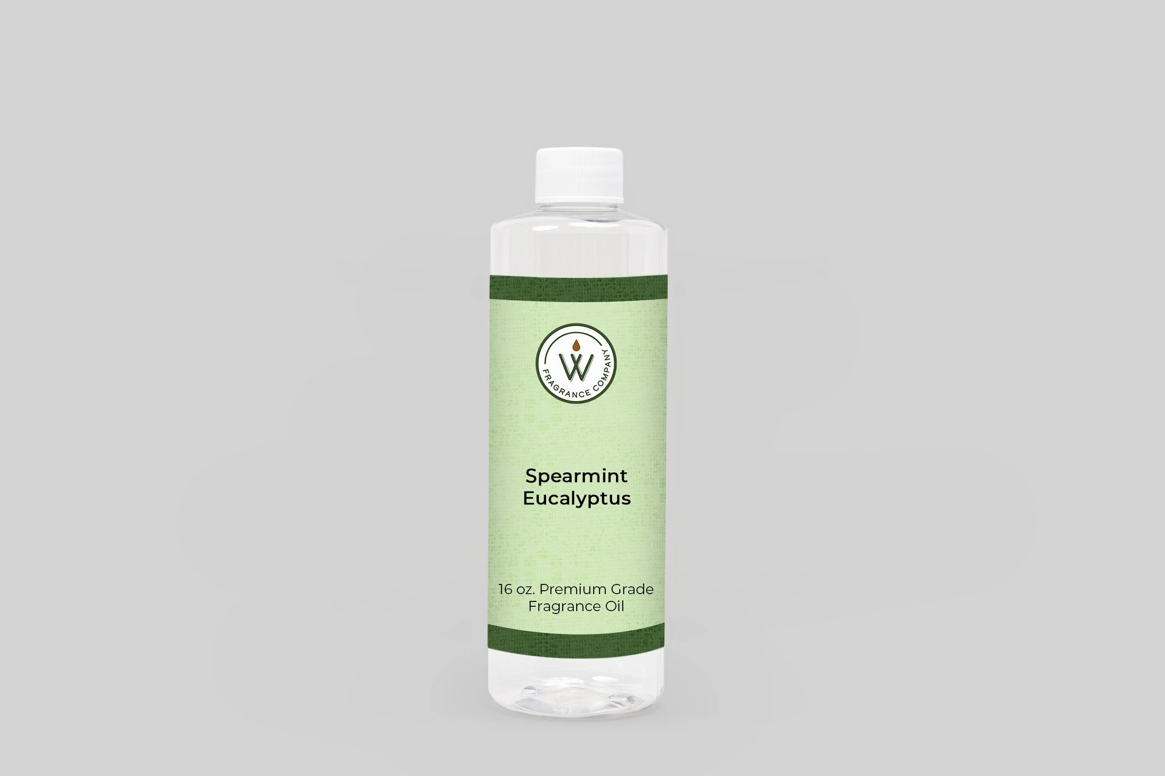 Spearmint Eucalyptus Fragrance Oil * New & Improved*