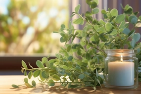 Spearmint Eucalyptus Fragrance Oil * New & Improved*