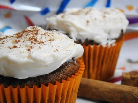 Spiced Buttercream - Premium Fragrance Oil