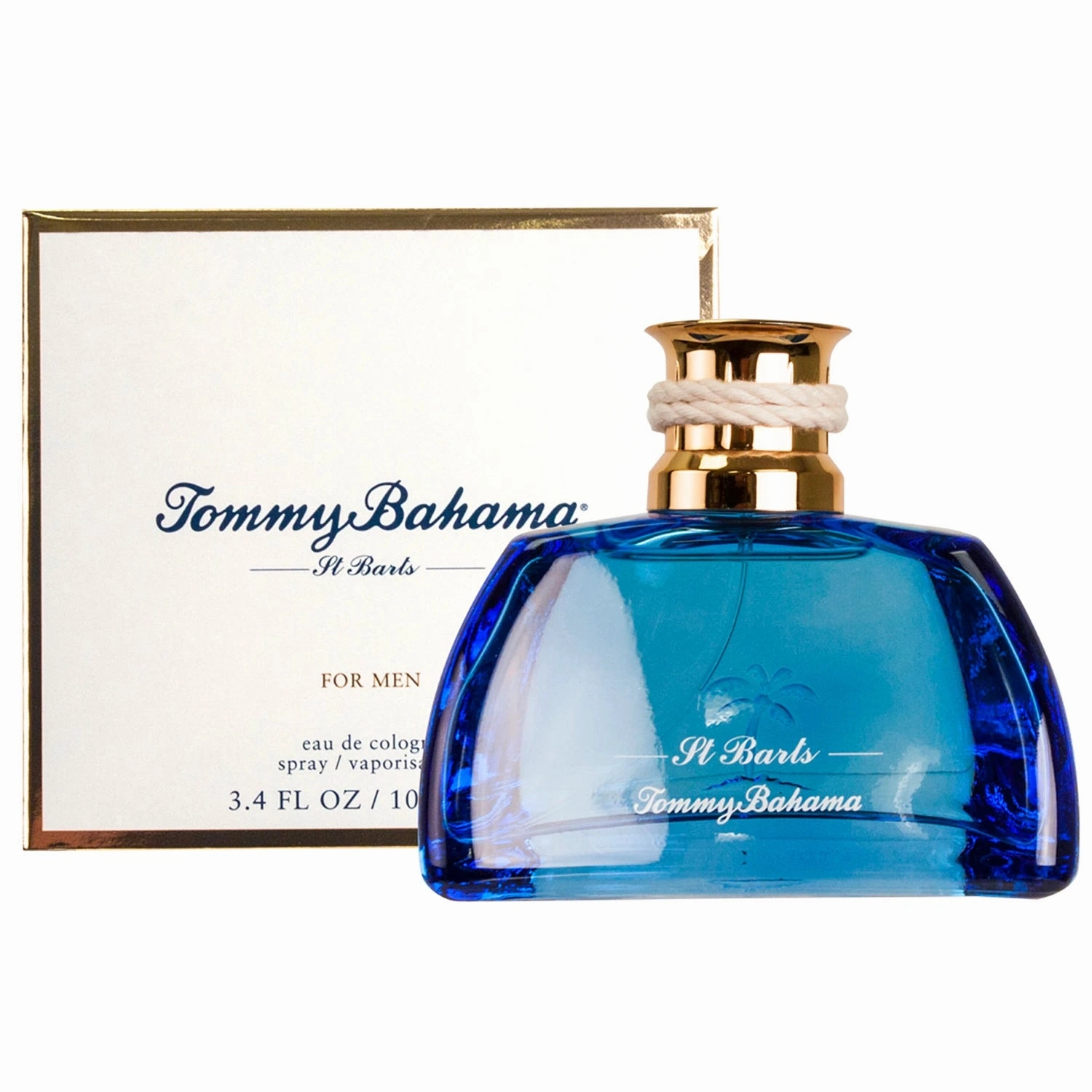 St.Barts Cologne 3.4 oz for men