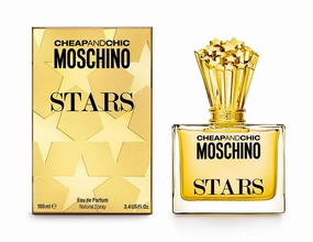 Stars 3.4 oz EDP for woman