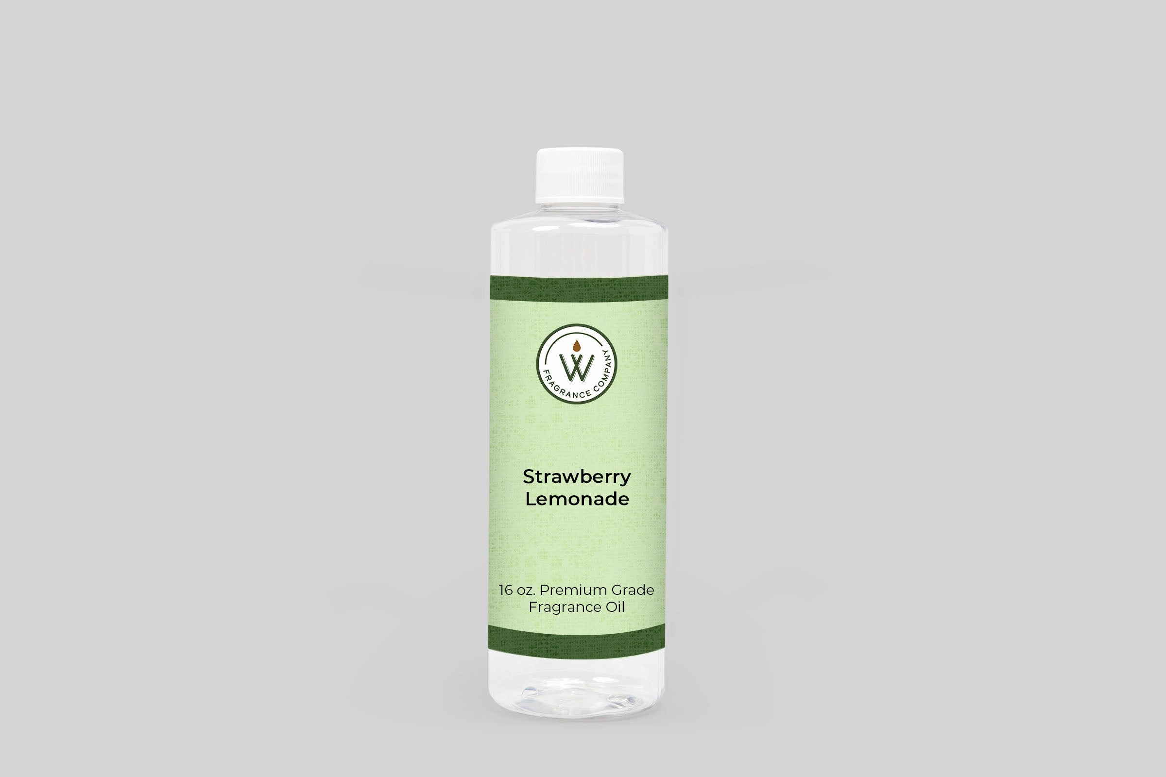 Strawberry Lemonade Fragrance Oil