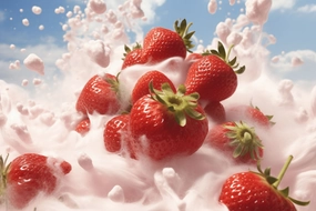 Strawberry Passion Fragrance Oil