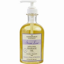 STRESS LESS by Aromafloria
