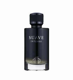 Suave Intense Fragrance World EDP