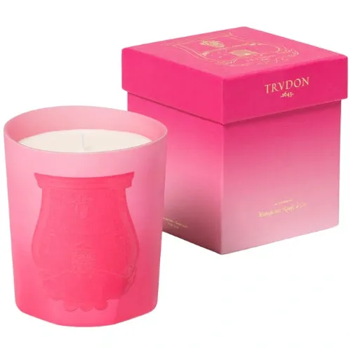 Summer Haze Candle