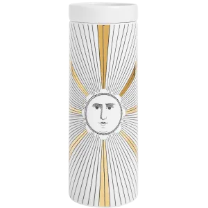Sun Tall Candle