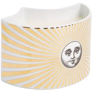 Sun Vase Candle