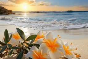 Sun & Sand YC Type Fragrance Oil