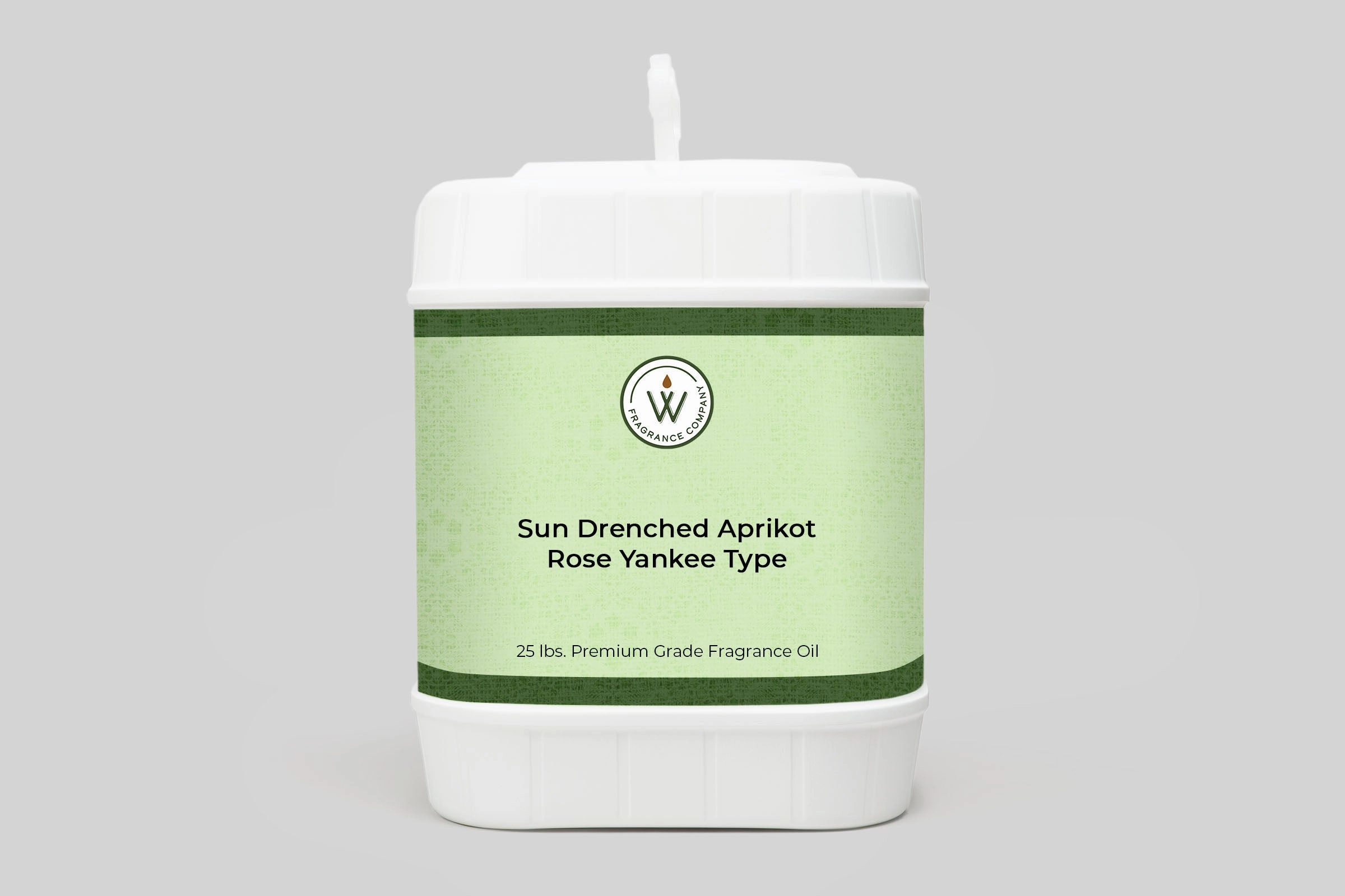 Sun Drenched Aprikot Rose Yankee Type Fragrance Oil
