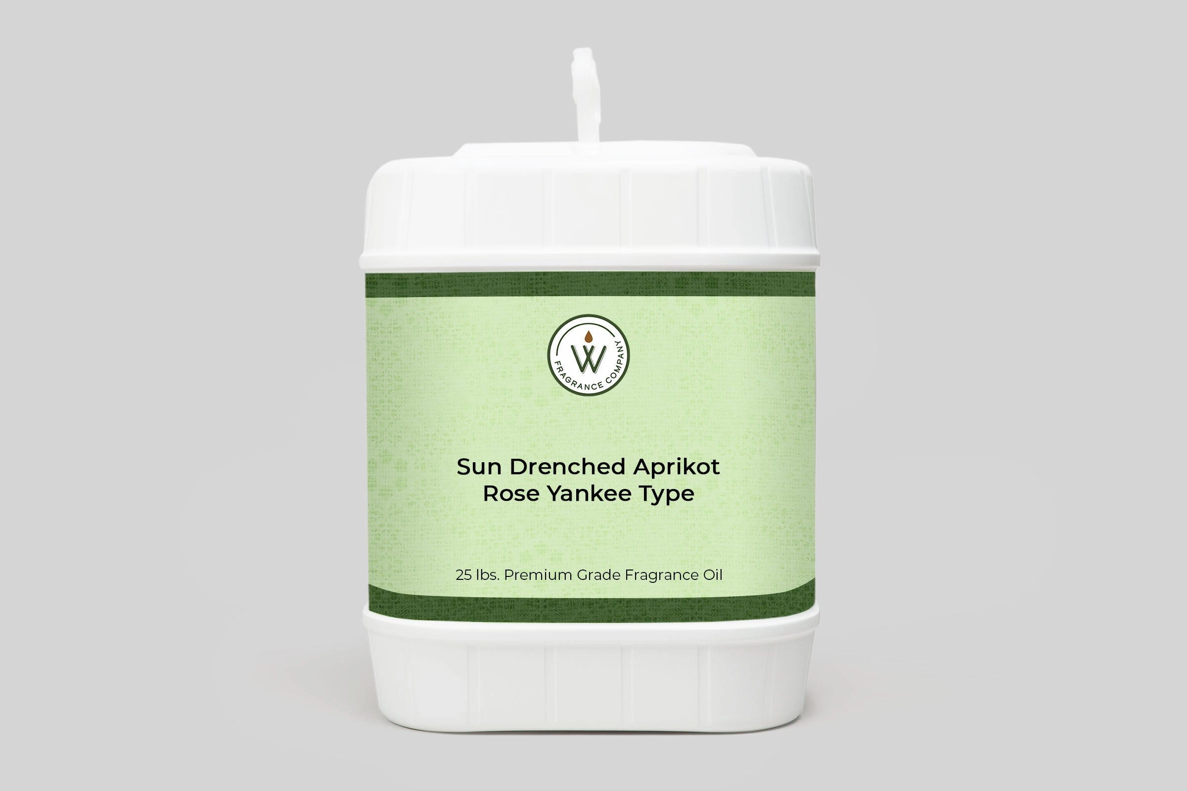 Sun Drenched Aprikot Rose Yankee Type Fragrance Oil