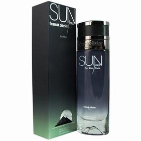 Sun Java 2.5 oz EDT for men