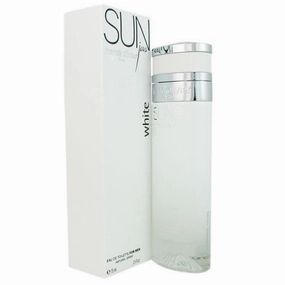 Sun Java White 2.5 oz EDT for men