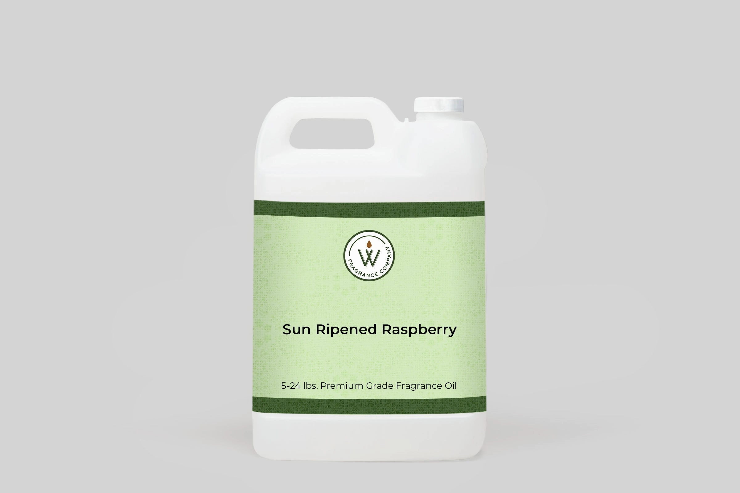 Sun Ripened Raspberry Fragrance Oil