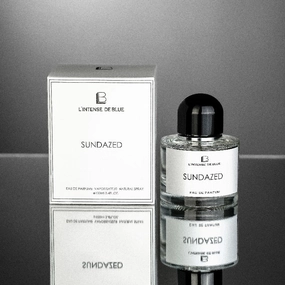 Sundazed L'intense De Blue EDP 100ml