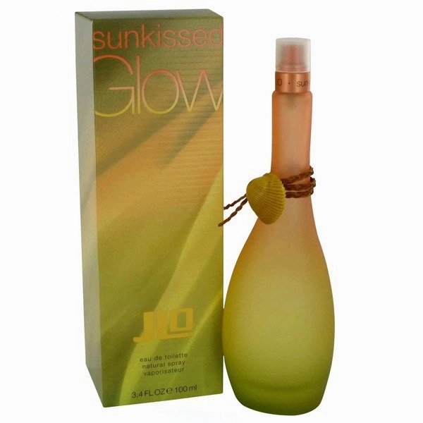 Sunkiss Glow 3.4 oz EDP for women