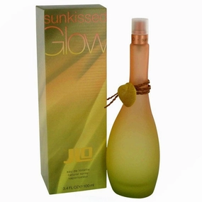 Sunkiss Glow 3.4 oz EDP for women