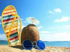 Suntan Lotion Type Fragrance Oil