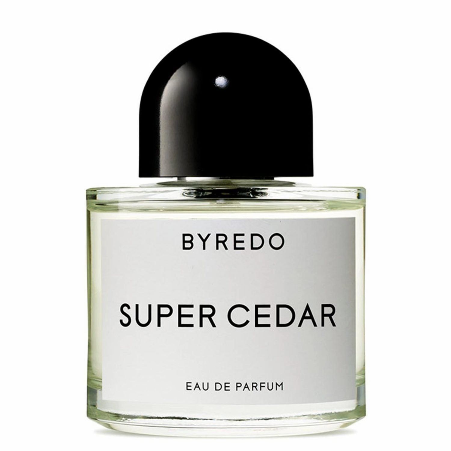 Super Cedar Eau de Parfum
